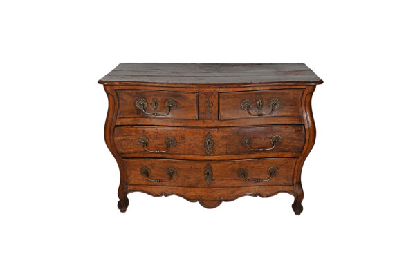 18th Century Chest of drawer