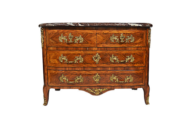 Louis XVIII Chest of drawer