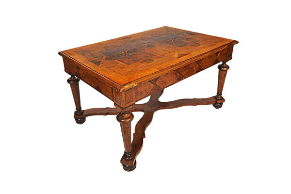 Beautiful Louis XIV Desk