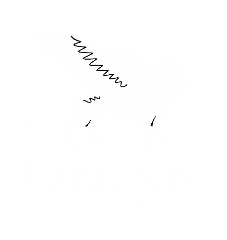 Caractere - Antiques & Things