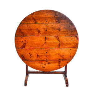 Swivel Winegrower's Table