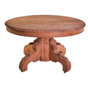 Henri II style Table