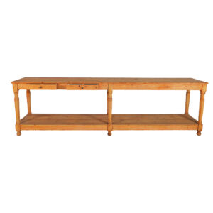 Kitchen Table