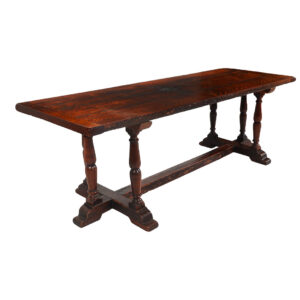 Spanish table
