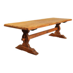 Monastery Oak Table