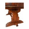 Oak Table - Image 2