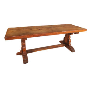 Oak Table