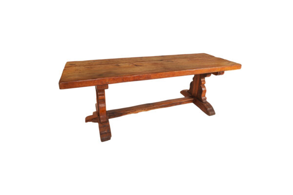 Oak Table