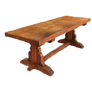 Refectory Table