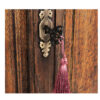 Oak jam cupboard - Image 3