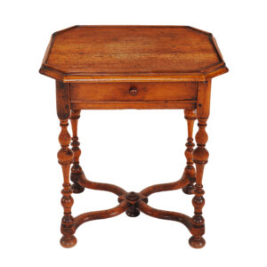 Small 18th century Table