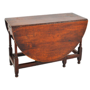 Gate Leg Table