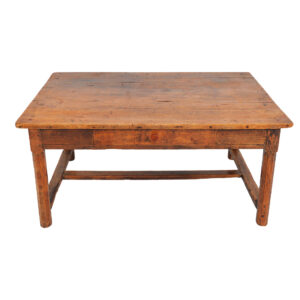 Oak Coffee Table