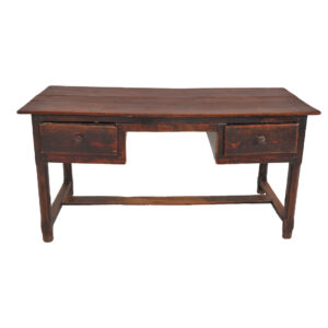 2-drawer office table