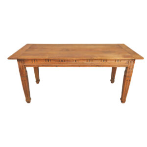 Oak Table