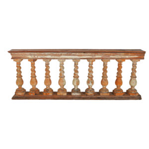 Railing