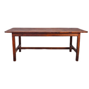 Oak Farm Table