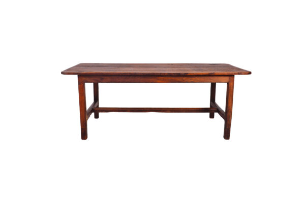 Oak Farm Table