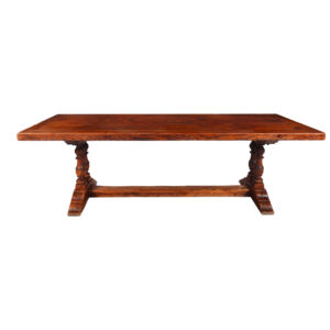 Monastery table