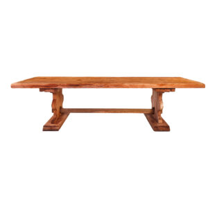 Monastery table