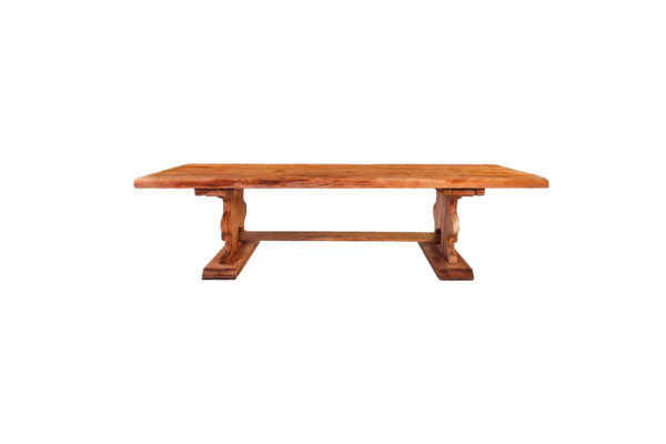 Monastery table