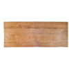 Primitive Spanish oak Table - Image 7