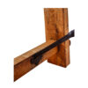 Primitive Spanish oak Table - Image 6