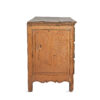 Louis XIV period oak chest of drawers - Image 2