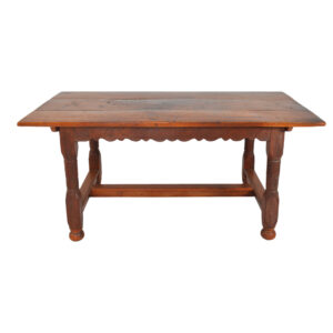 Oak Table