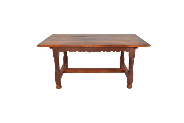 Oak Table