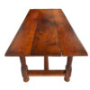 Oak Table - Image 2