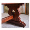 Monastery-Style Table - Image 5
