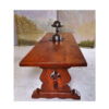 Monastery-Style Table - Image 3