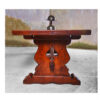 Monastery-Style Table - Image 4