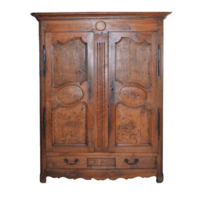 Cabinet dated 1814