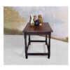 Small Oak table - Image 3