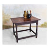 Small Oak table - Image 2