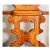 Wood and metal vestiaire - Image 3
