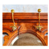 Wood and metal vestiaire - Image 4