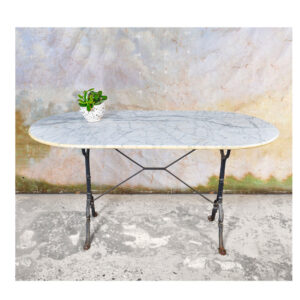 Bistro table