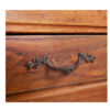 LARGE NEO RUSTIC DESK - Image 5