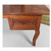 LARGE NEO RUSTIC DESK - Image 3