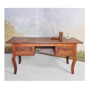 LARGE NEO RUSTIC DESK