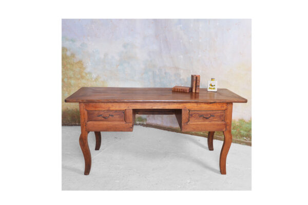 LARGE NEO RUSTIC DESK