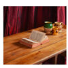 19th century Flat pedestal desk - Image 3