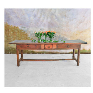 Farm Table