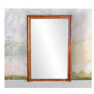 Rectangulaire Mirror