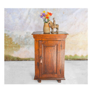 Oak "confiturier"